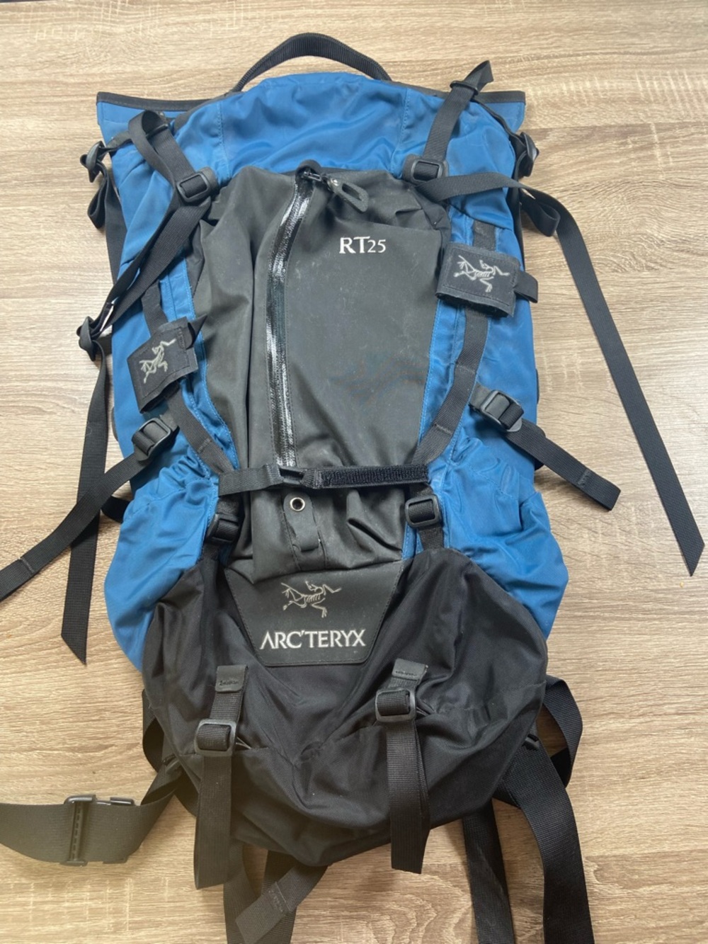 Arc'teryx RT25 Hiking Backpack